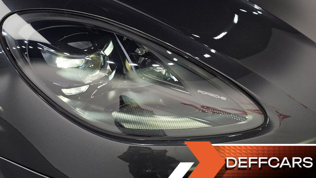 Porsche MACAN 2.9 GTS 95B купить на сайте DeffCars