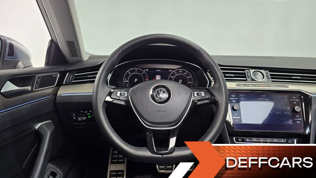 Volkswagen ARTEON 2.0 TDI Prestige купить на сайте DeffCars