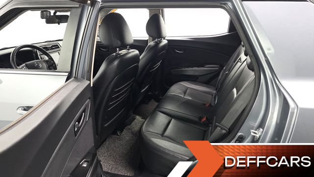 Ssangyong TIBOLI 1.5 A1 2WD купить на сайте DeffCars