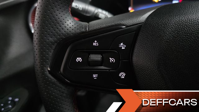 ChevroletGMDaewoo TRAX 1.2 RS купить на сайте DeffCars