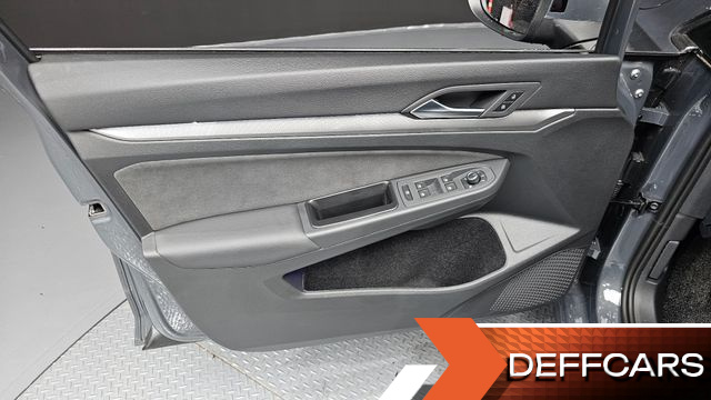 Volkswagen GOLF 2.0 TDI Prestige купить на сайте DeffCars