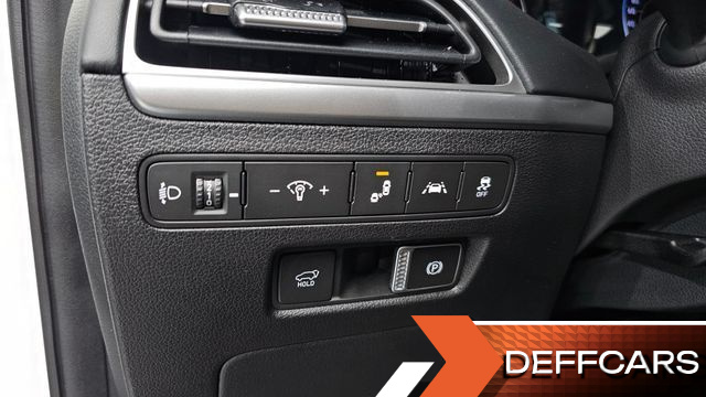 Hyundai PALISADE Gasoline 3.8 2WD Prestige купить на сайте DeffCars