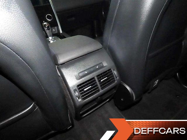 Land Rover DISCOVERY SPORT P250 S купить на сайте DeffCars