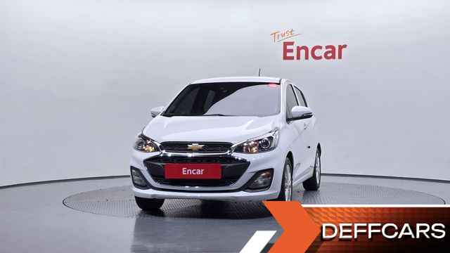 ChevroletGMDaewoo SPARK Premier купить на сайте DeffCars
