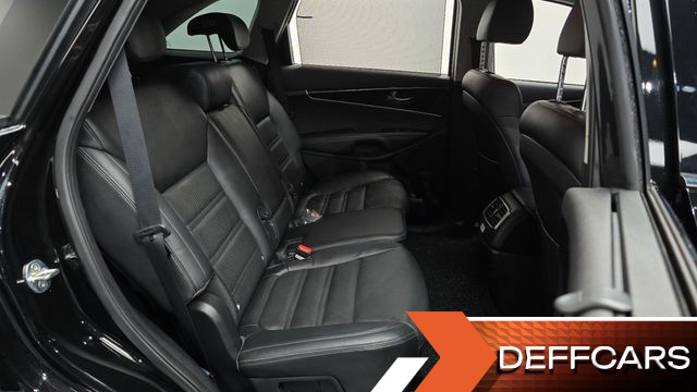 Kia SORENTO Diesel 2.0 2WD Master Special купить на сайте DeffCars
