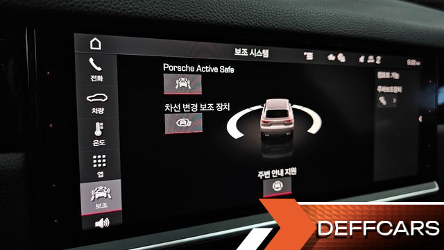 Porsche CAYENNE 3.0 купить на сайте DeffCars