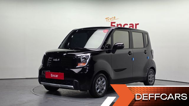 Kia RAY Prestige купить на сайте DeffCars