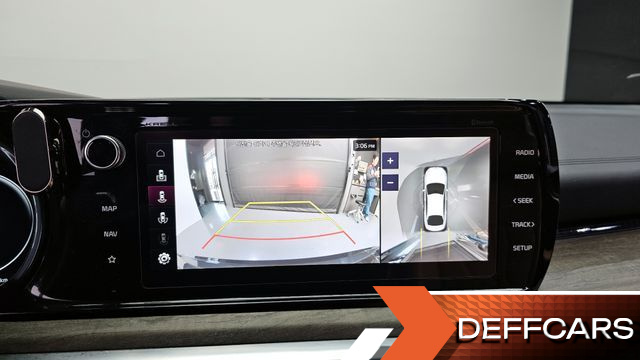 Kia K5 Signature купить на сайте DeffCars