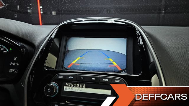 ChevroletGMDaewoo SPARK LS купить на сайте DeffCars