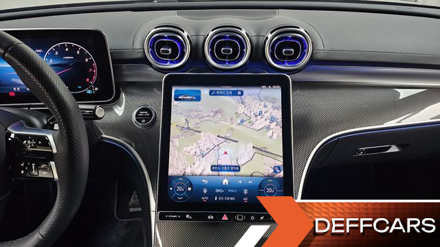 Mercedes CLE-CLASS CLE200 Coupe купить на сайте DeffCars