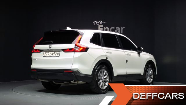 Honda CR-V 1.5 EX-L 2WD купить на сайте DeffCars