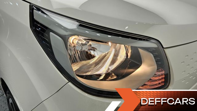 Kia RAY Signature купить на сайте DeffCars