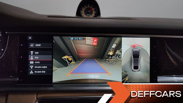 Porsche PANAMERA 4.0 GTS купить на сайте DeffCars