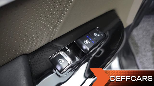Kia MOHAVE Diesel 3.0 4WD 6-Seater Masters купить на сайте DeffCars