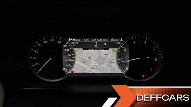 Land Rover DISCOVERY SPORT P250 S купить на сайте DeffCars