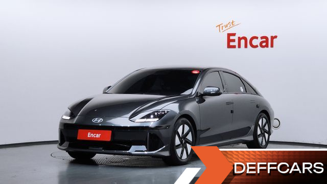 Hyundai IONIQ6 Long Range Prestige купить на сайте DeffCars
