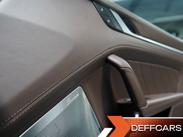 Porsche 911 Carrera Cabriolet купить на сайте DeffCars