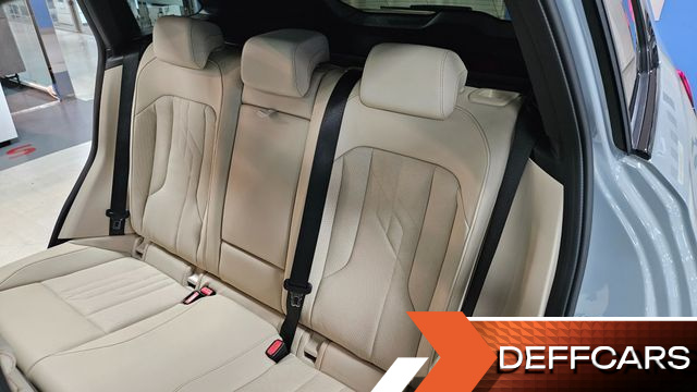 BMW X3 xDrive 20 M Sport купить на сайте DeffCars