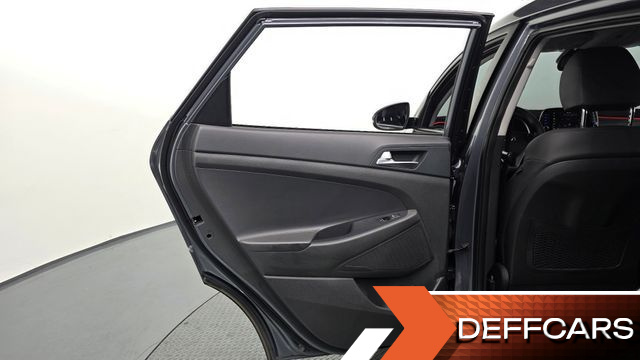 Hyundai TUCSON Gasoline 1.6 turbo 2WD Modern купить на сайте DeffCars
