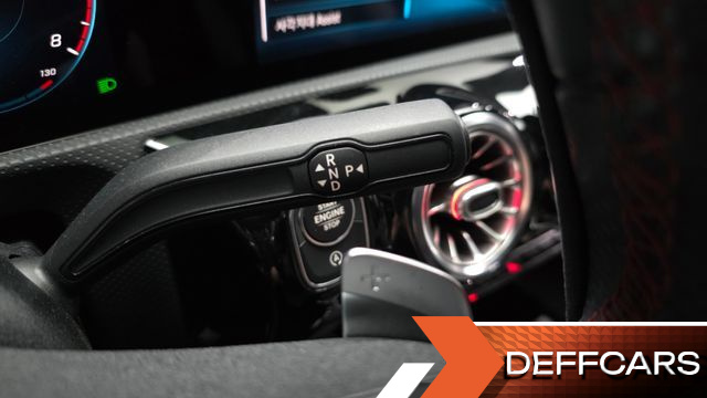 Mercedes CLA-CLASS CLA250 4MATIC купить на сайте DeffCars