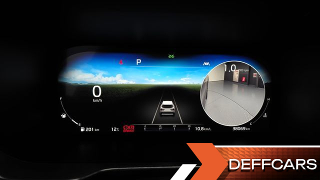 Kia SORENTO Diesel 2.2 4WD Signature купить на сайте DeffCars