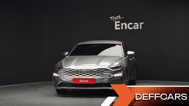 Kia K8 Noblesse купить на сайте DeffCars