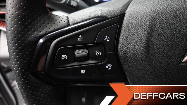 ChevroletGMDaewoo TRAX 1.2 RS купить на сайте DeffCars