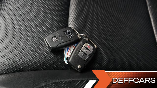 Ssangyong TIBOLI 1.6 IX 2WD купить на сайте DeffCars