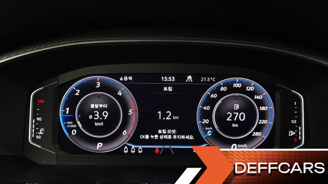 Volkswagen ARTEON 2.0 TDI Prestige купить на сайте DeffCars