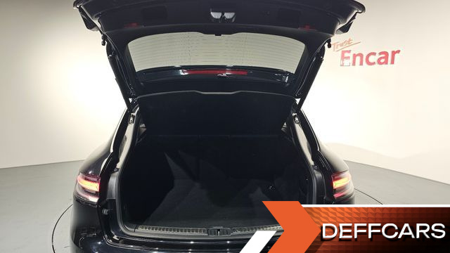 Porsche MACAN 2.9 GTS 95B купить на сайте DeffCars