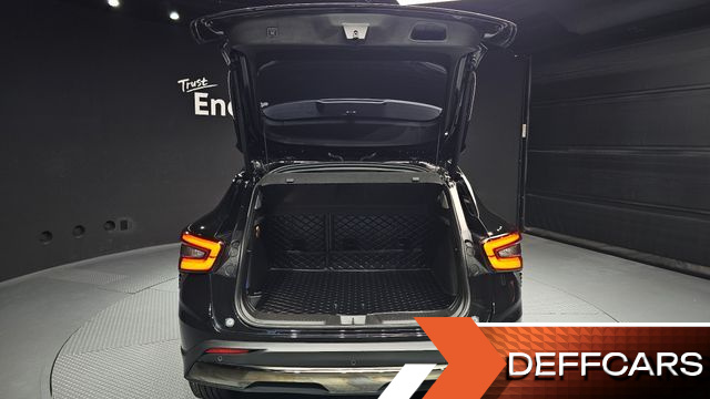 ChevroletGMDaewoo TRAX 1.2 ACTIV купить на сайте DeffCars