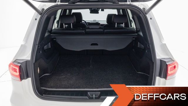 Mercedes GLB-CLASS GLB250 4MATIC купить на сайте DeffCars