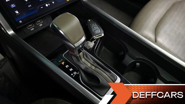 Ssangyong TORRES Gasoline 1.5 2WD T7 купить на сайте DeffCars
