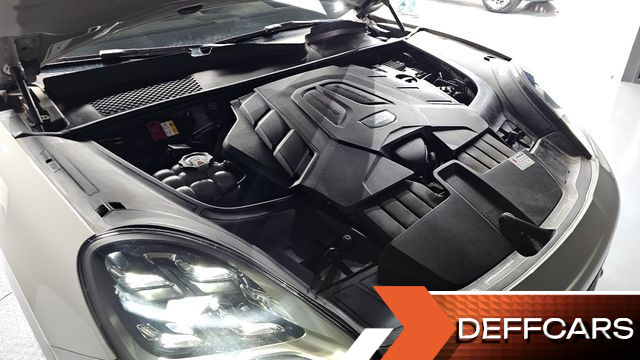 Porsche CAYENNE 3.0 Coupe купить на сайте DeffCars