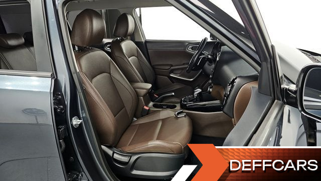 Kia SOUL 1.6 T-GDI Noblesse купить на сайте DeffCars