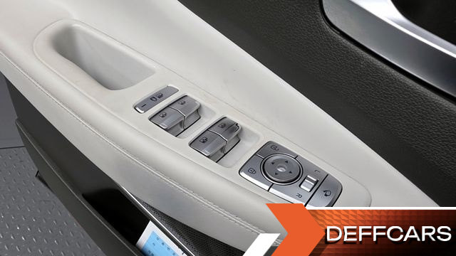Hyundai SANTAFE Diesel 2.2 2WD Calligraphy купить на сайте DeffCars