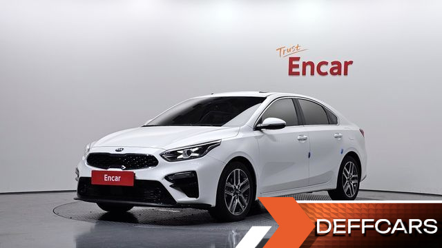 Kia K3 Noblesse купить на сайте DeffCars
