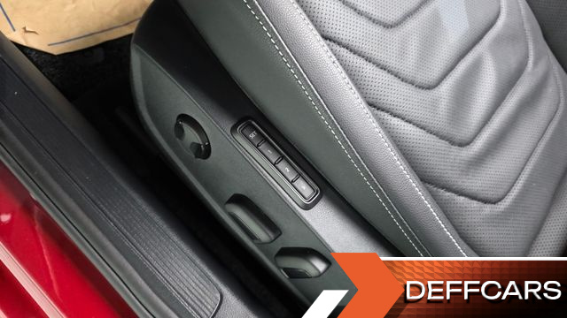 Volkswagen JETTA 1.5 TSI Prestige купить на сайте DeffCars
