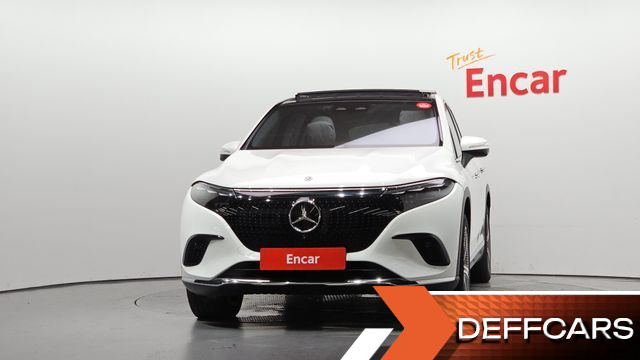Mercedes EQS EQS450 4MATIC купить на сайте DeffCars