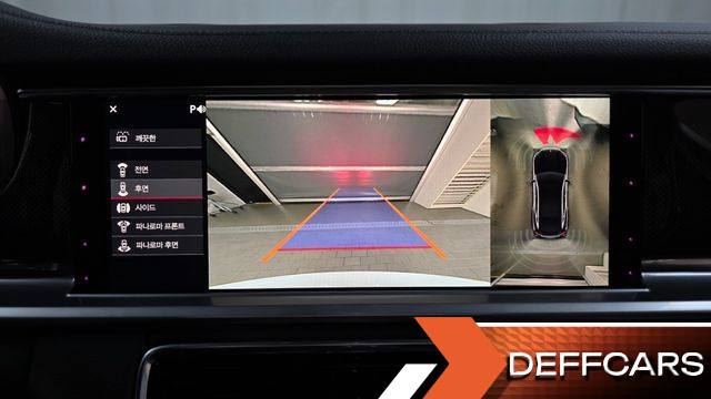 Porsche PANAMERA 2.9 4S купить на сайте DeffCars