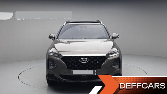 Hyundai SANTAFE Gasoline 2.0T 2WD Exclusive Special купить на сайте DeffCars