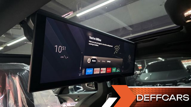 BMW 7-SERIES 740i xDrive M Sport купить на сайте DeffCars