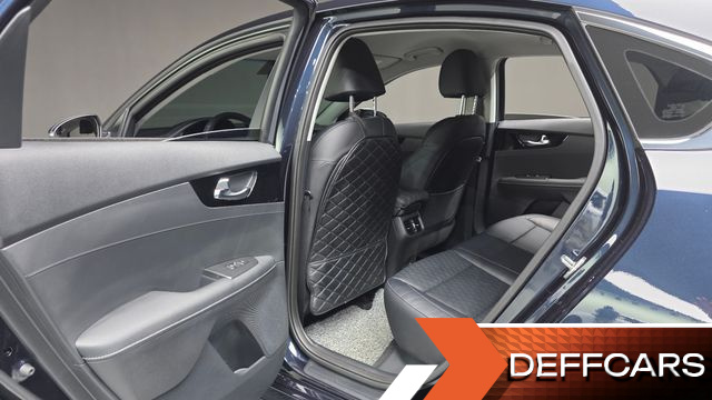 Kia K3 1.6 signature купить на сайте DeffCars