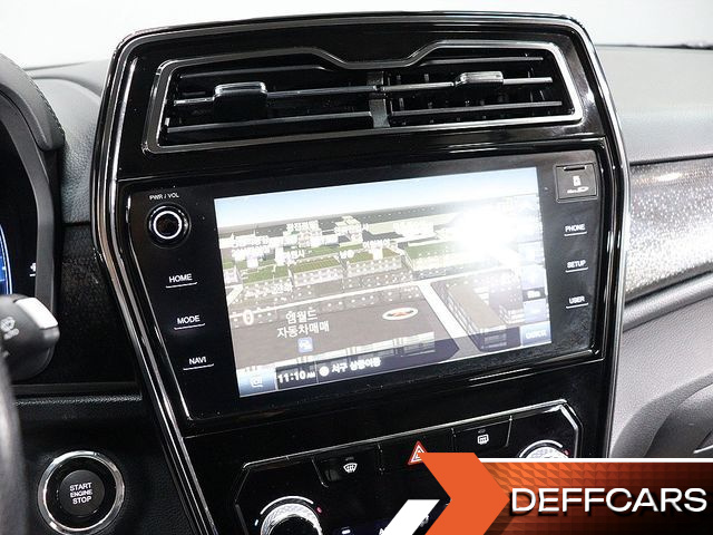 Ssangyong TIBOLI Gasoline 1.5 2WD V7 купить на сайте DeffCars