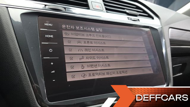 Volkswagen TIGUAN 2.0 TSI Prestige купить на сайте DeffCars