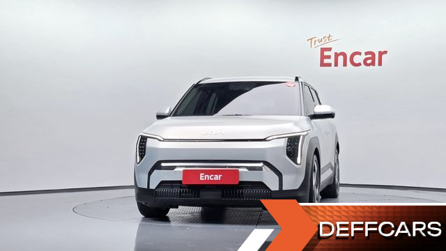 Kia EV3 Long Range 2WD Earth купить на сайте DeffCars
