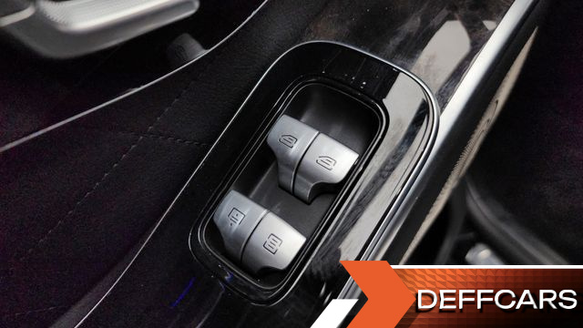 Mercedes S-CLASS S500L 4MATIC купить на сайте DeffCars