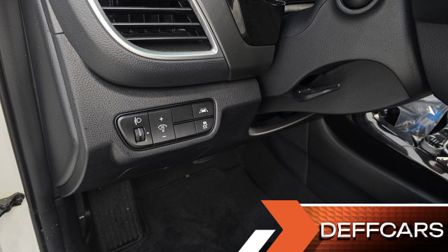 Kia SELTOS Gasoline 1.6 Turbo 2WD Signature купить на сайте DeffCars