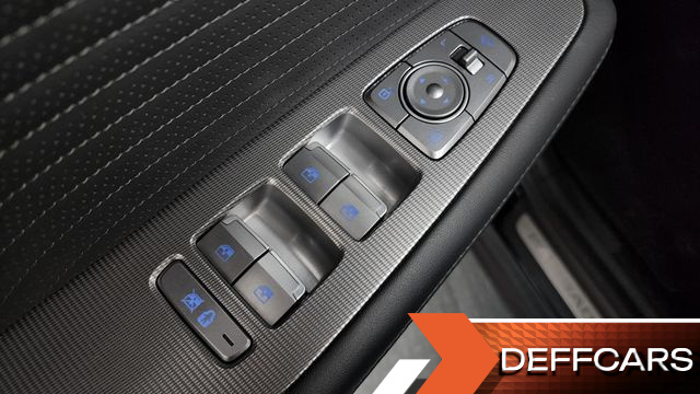 Hyundai PALISADE Diesel 2.2 2WD Calligraphy купить на сайте DeffCars