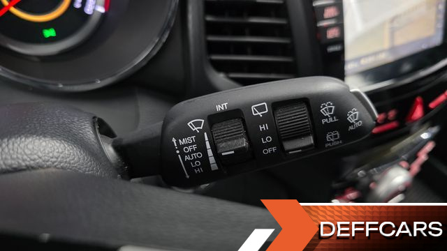 Ssangyong TIBOLI Diesel RX 4WD купить на сайте DeffCars